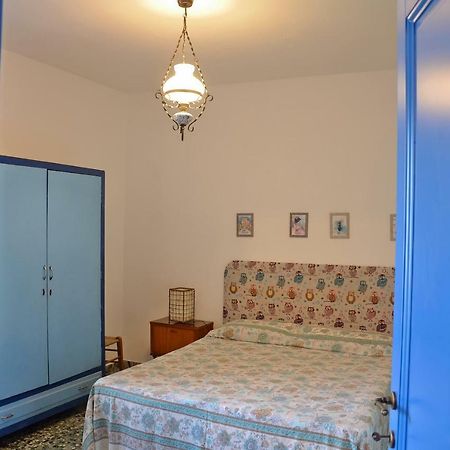 באוני Guest House Sa Succargia מראה חיצוני תמונה