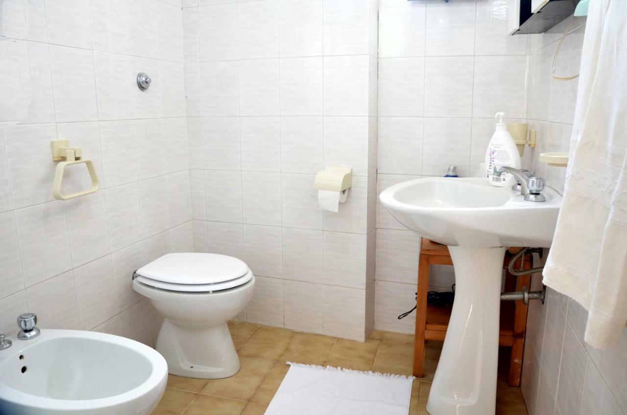 באוני Guest House Sa Succargia מראה חיצוני תמונה