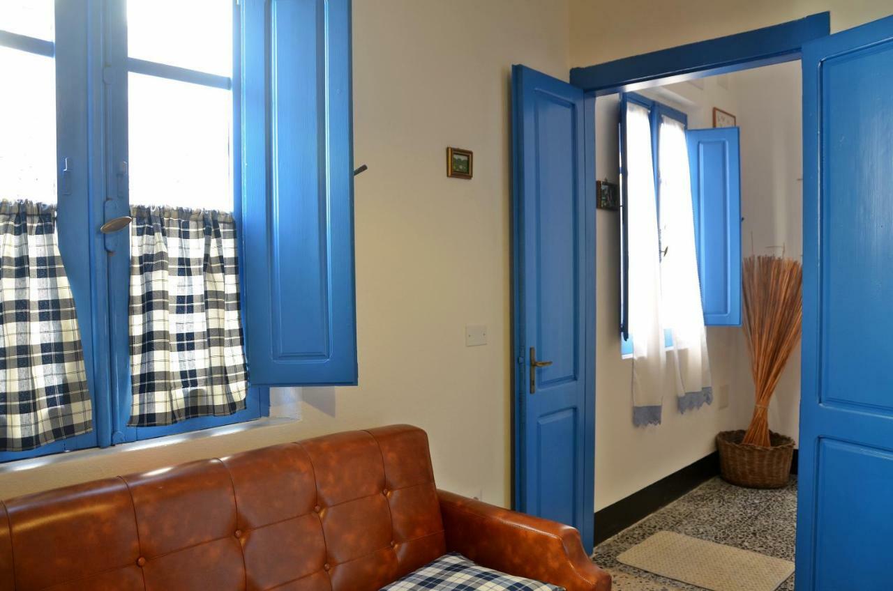 באוני Guest House Sa Succargia מראה חיצוני תמונה