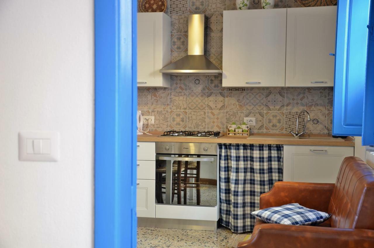 באוני Guest House Sa Succargia מראה חיצוני תמונה