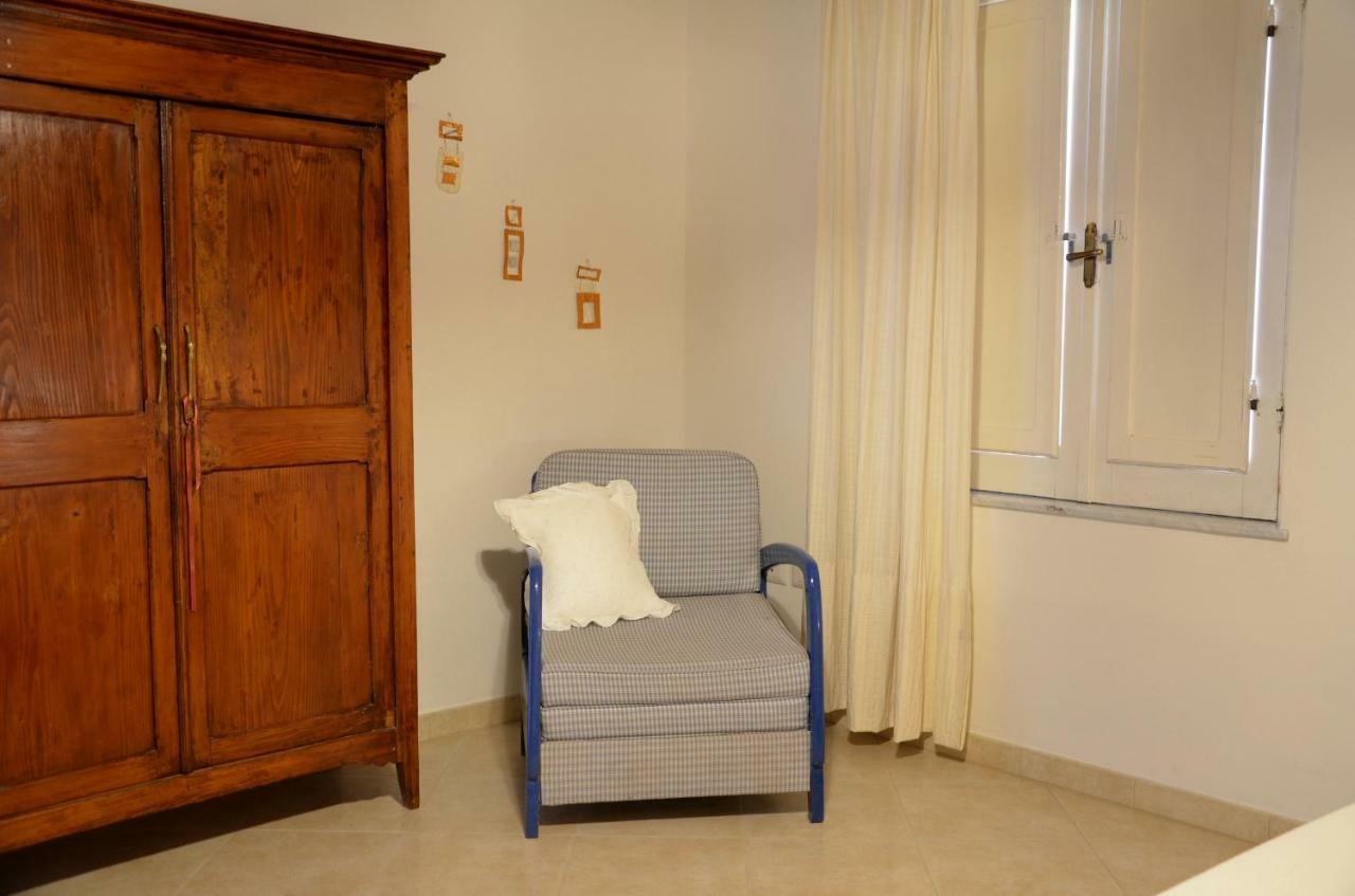 באוני Guest House Sa Succargia מראה חיצוני תמונה