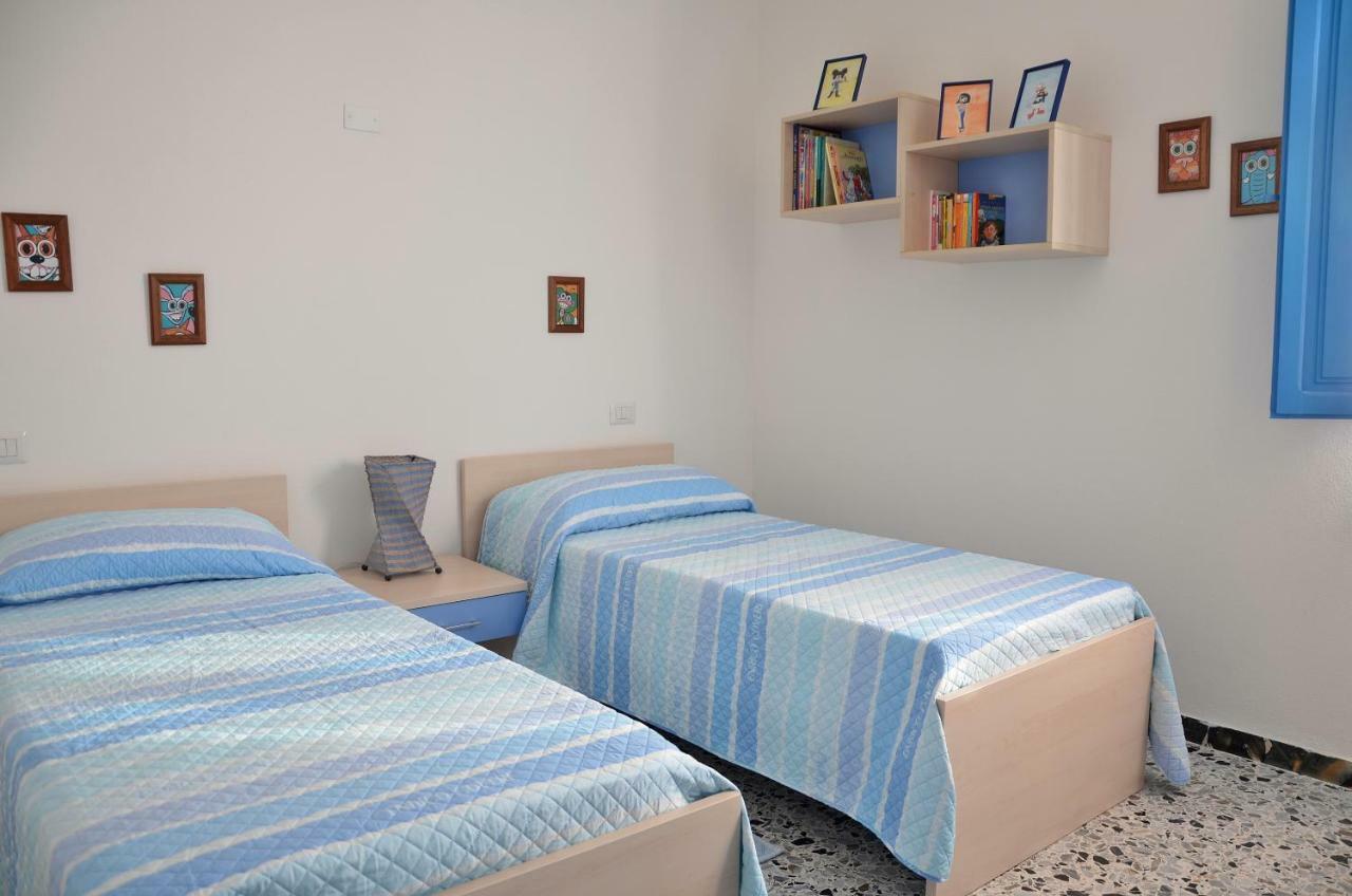 באוני Guest House Sa Succargia מראה חיצוני תמונה